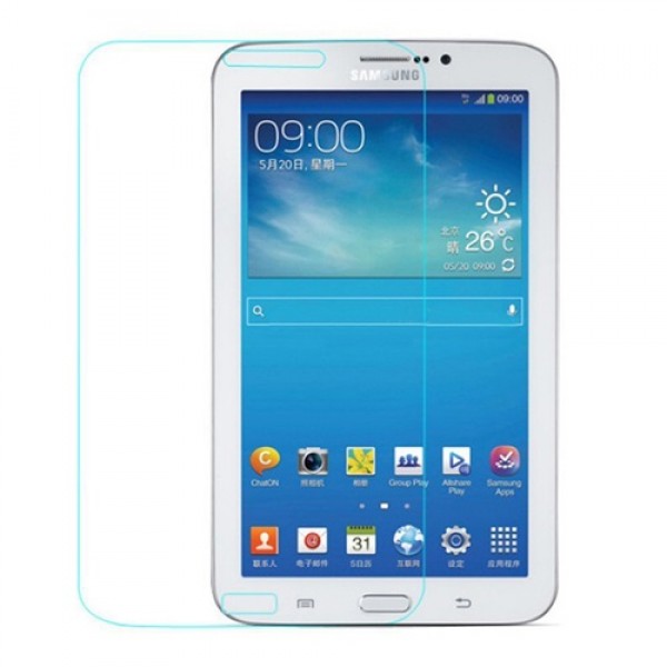 Bufalo Samsung Galaxy Tab 3 T210 7" Cam Ekran Koruyucu