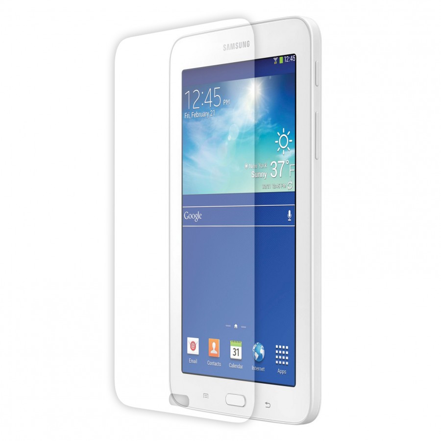 Bufalo Samsung Galaxy Tab A T280 7" Ekran Koruyucu Flexible Esnek Nano