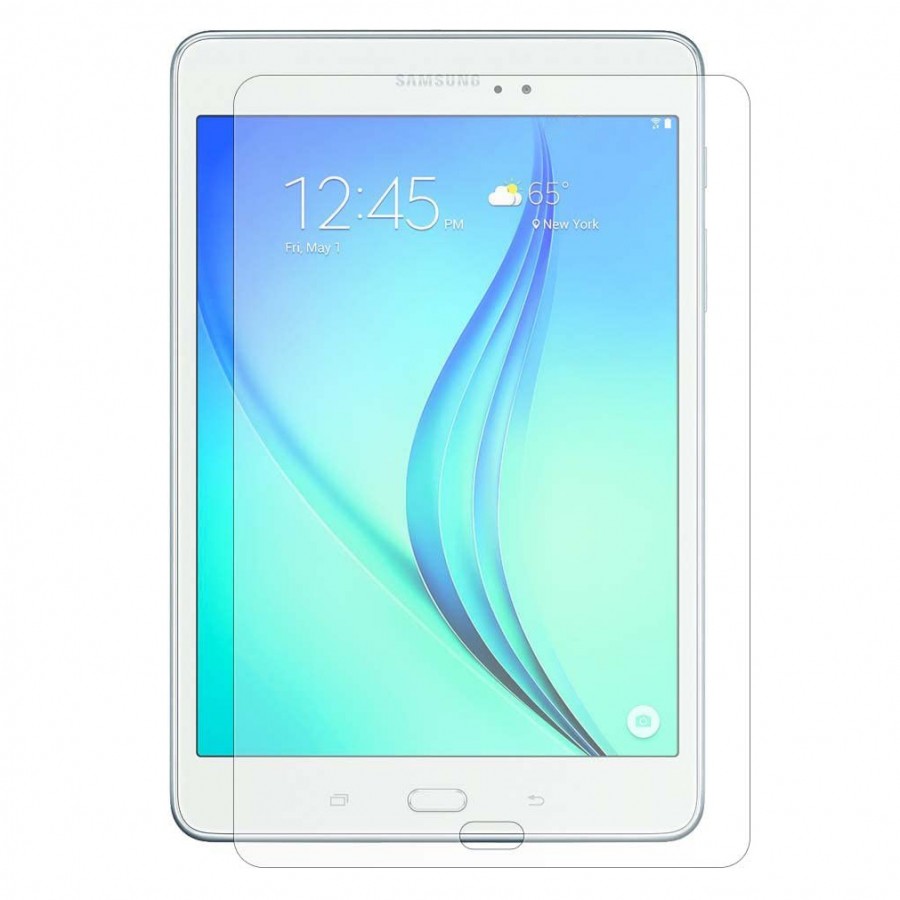 Bufalo Samsung Galaxy Tab A T350 8" Ekran Koruyucu Flexible Esnek Nano