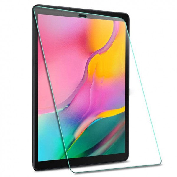 Bufalo Samsung Galaxy Tab A T510/T515/T517 Cam Ekran Koruyucu…