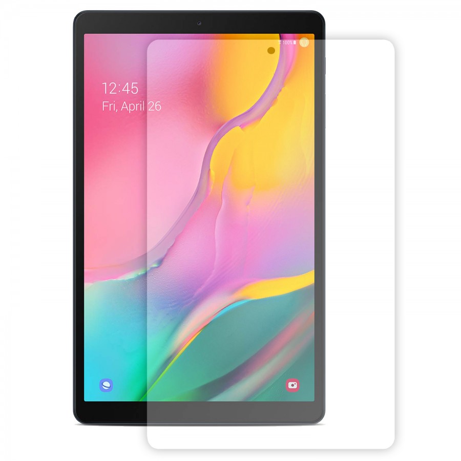 Bufalo Samsung Galaxy Tab A T510/T515/T517 Ekran Koruyucu Flexible Esnek Nano