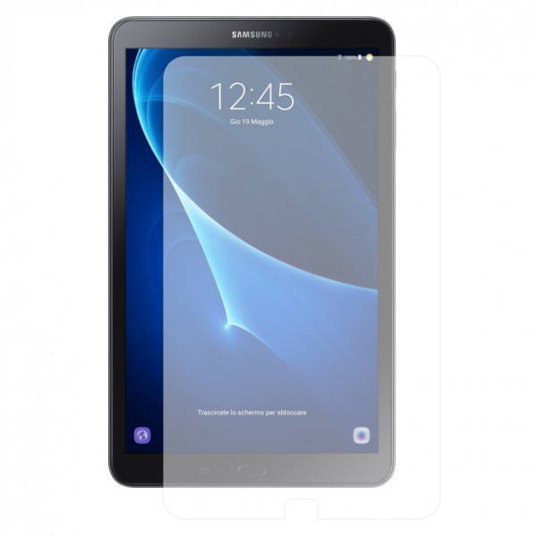 Bufalo Samsung Galaxy Tab A T580 10.1" Ekran Koruyucu Flexible Es…