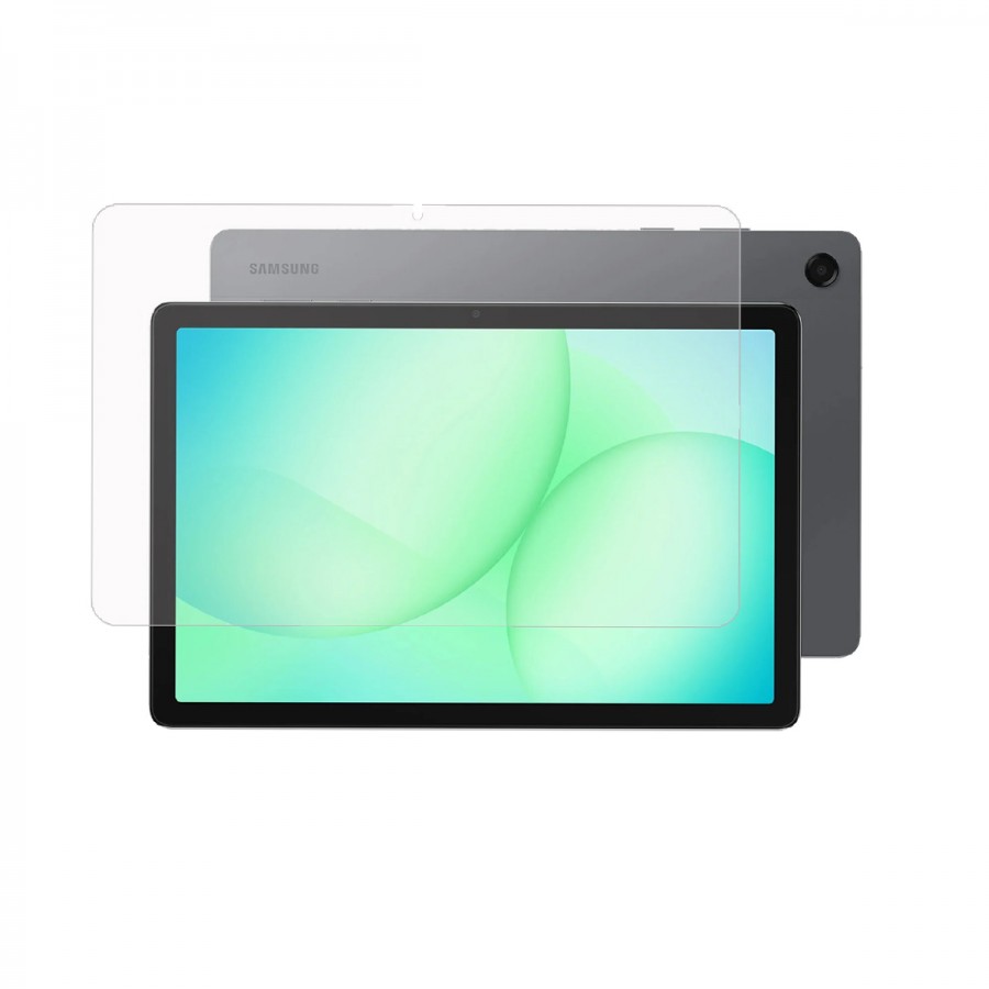 Bufalo Samsung Galaxy Tab A11+ X230 Flexible Nano Ekran Koruyucu Bufalo Samsung Galaxy Tab A11+ X230 Flexible Nano Ekran Koruyucu