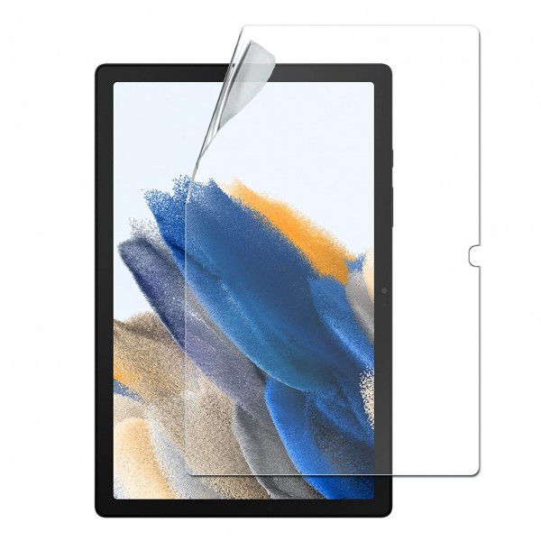 Bufalo Samsung Galaxy Tab A8 X200 10.5" Ekran Koruyucu Flexible Esnek Nano
