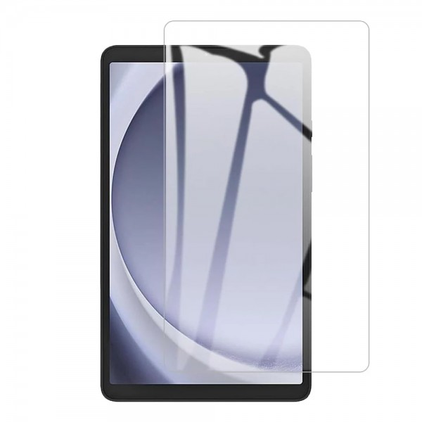 Bufalo Samsung Galaxy Tab A9 X110 Flexible Nano Ekran Koruyucu