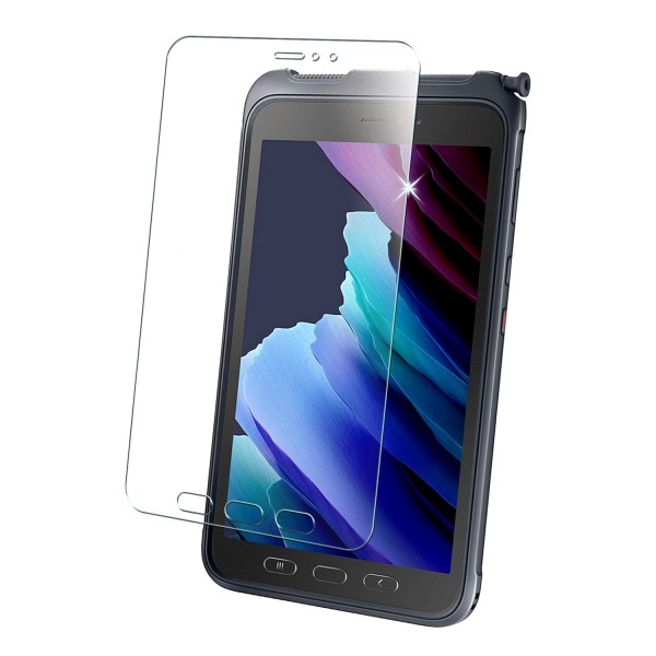 Bufalo Samsung Galaxy Tab Active 3 T577 Flexible Nano Ekran Koruy…