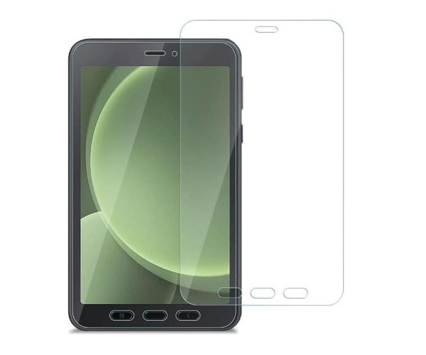 Bufalo Samsung Galaxy Tab Active 5 X308 Flexible Nano Ekran Koruyucu&hellip;