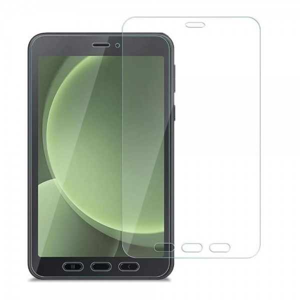 Bufalo Samsung Galaxy Tab Active 5 X308 Flexible Nano Ekran Koruyucu&hellip;