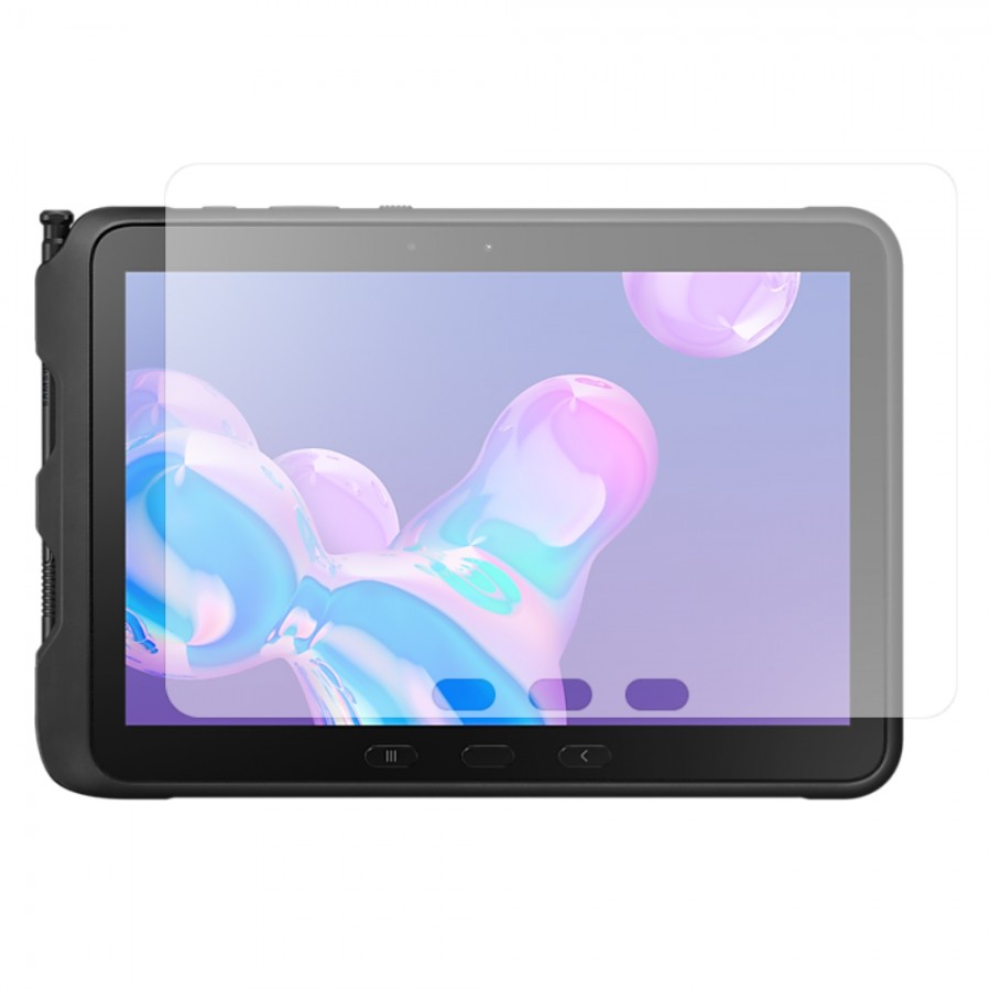 Bufalo Samsung Galaxy Tab Active Pro T547 10.1" Ekran Koruyucu Flexible Esnek Nano