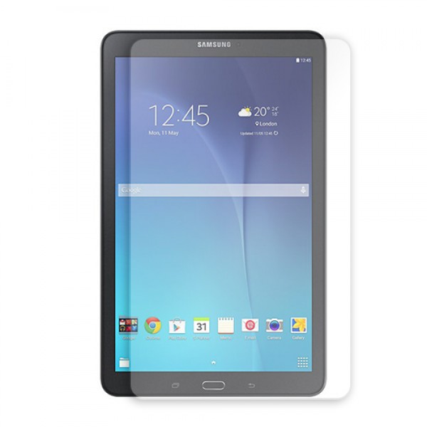 Bufalo Samsung Galaxy Tab E T560 9.6" Cam Ekran Koruyucu…