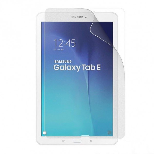 Bufalo Samsung Galaxy Tab E T560 9.6" Ekran Koruyucu Flexible Esn…