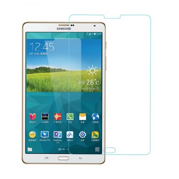 Bufalo Samsung Galaxy Tab S T700 8.4" Cam Ekran Koruyucu…