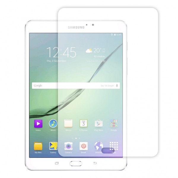 Bufalo Samsung Galaxy Tab S2 T710 8" Ekran Koruyucu Flexible Esne…