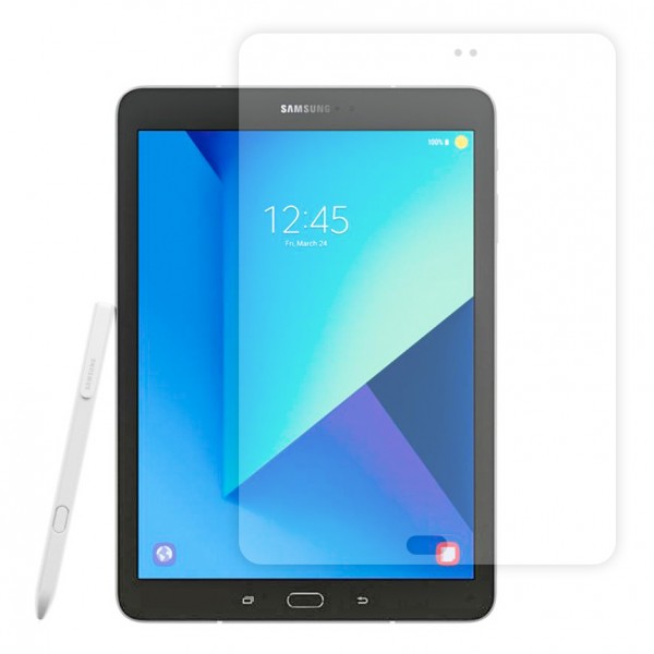 Bufalo Samsung Galaxy Tab S3 T820/T825/T827 9.7" Ekran Koruyucu Flexi…