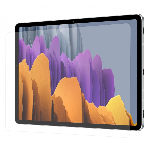 Bufalo Samsung Galaxy Tab S7 / S8 11" Ekran Koruyucu Flexible Esn…