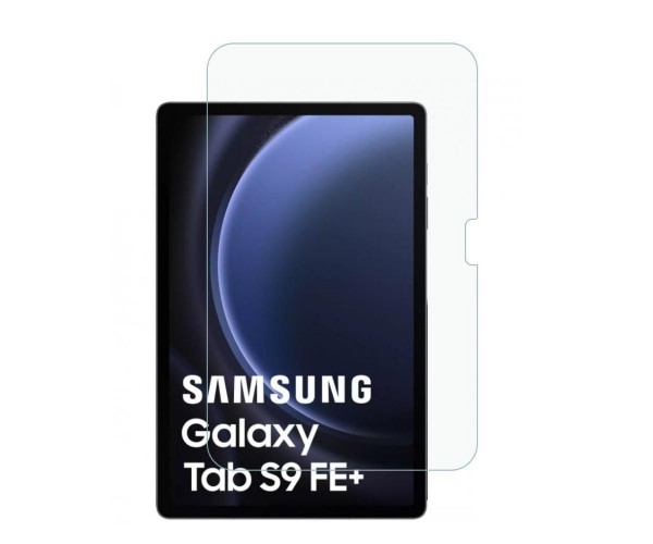 Bufalo Samsung Galaxy Tab S9 FE+ X610 Flexible Nano Ekran Koruyucu&hellip;