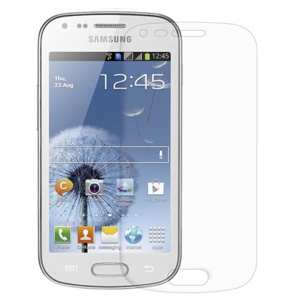 Bufalo Samsung Galaxy Trend (S7560-SS7562) Cam Ekran Koruyucu…