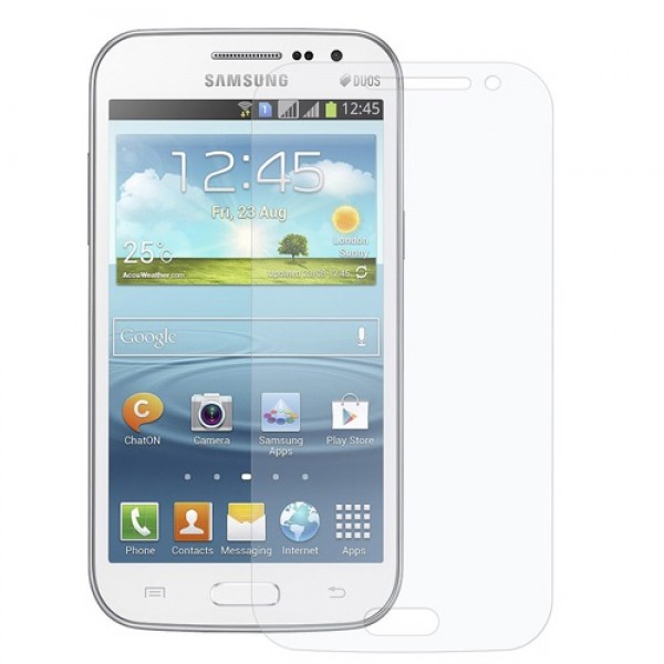 Bufalo Samsung Galaxy WIN (I8552) Cam Ekran Koruyucu