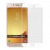 Bufalo Samsung Galaxy J7 Pro Ekran Koruyucu 6D Nano Tam Kaplayan