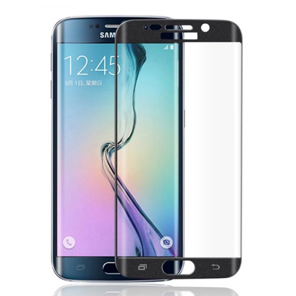 Bufalo Samsung S6 EDGE Plus (G928) Kavisli 3D Cam Ekran Koruyucu Siyah… Bufalo Samsung S6 EDGE Plus (G928) Kavisli 3D Cam Ekran Koruyucu Siyah…