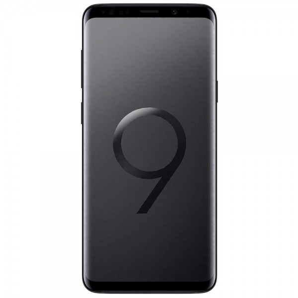 SO EASY Samsung S9 Plus Esnek NANO Takma Aparatlı Ekran Koruyucu …
