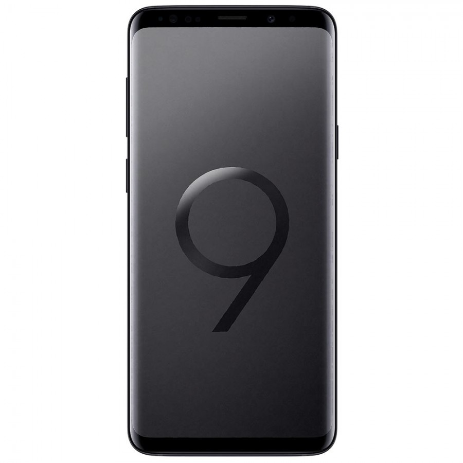 SO EASY Samsung S9 Plus Esnek NANO Takma Aparatlı Ekran Koruyucu 