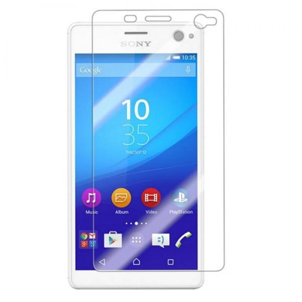 Bufalo Sony Xperia C4 Cam Ekran Koruyucu …