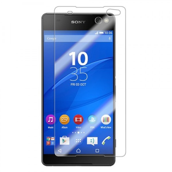 Bufalo Sony Xperia C5 Ultra Cam Ekran Koruyucu…