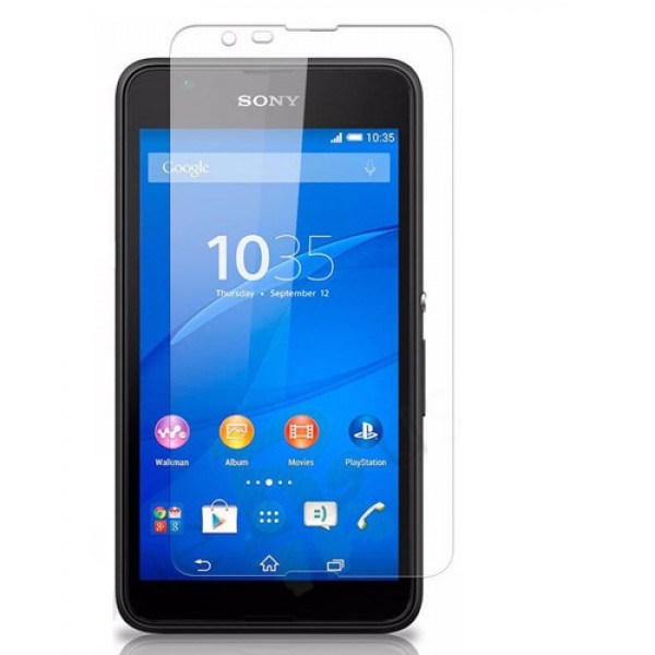 Bufalo Sony Xperia E4G Cam Ekran Koruyucu…