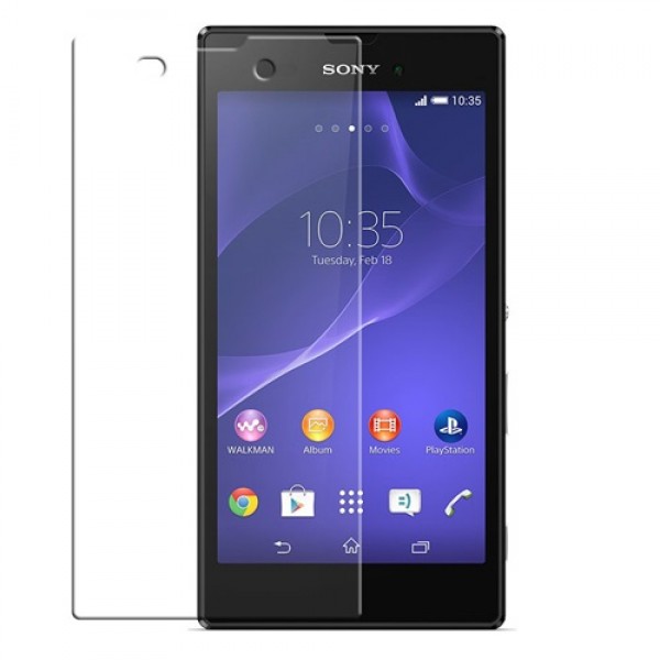 Bufalo Sony Xperia T3 Cam Ekran Koruyucu…