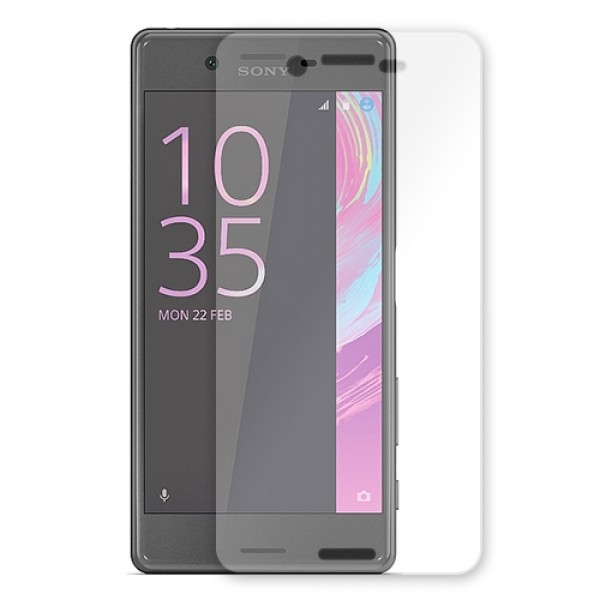 Bufalo Sony Xperia X Ekran Koruyucu FlexiGlass Nano…