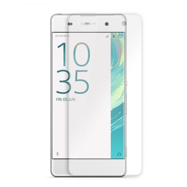 Bufalo Sony Xperia XA Ekran Koruyucu FlexiGlass Nano…