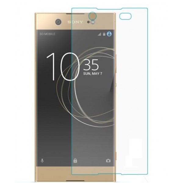 Bufalo Sony Xperia XA1 Ultra Ekran Koruyucu FlexiGlass Nano…