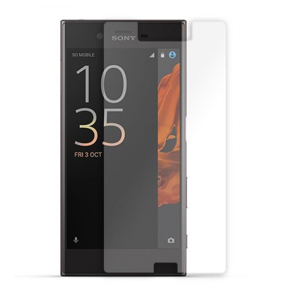 Bufalo Sony Xperia XZ Ekran Koruyucu FlexiGlass Nano&hellip;