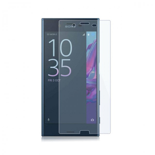 Bufalo Sony Xperia XZ1 - Cam Ekran Koruyucu…