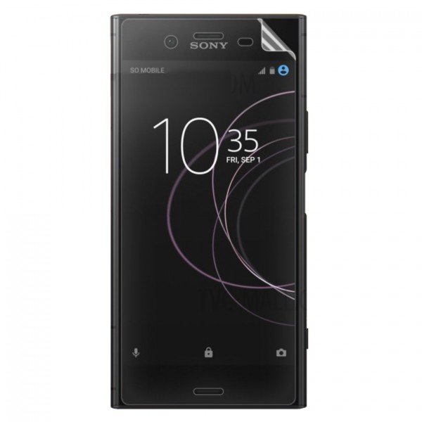 Bufalo Sony Xperia XZ1 Ekran Koruyucu FlexiGlass Nano…