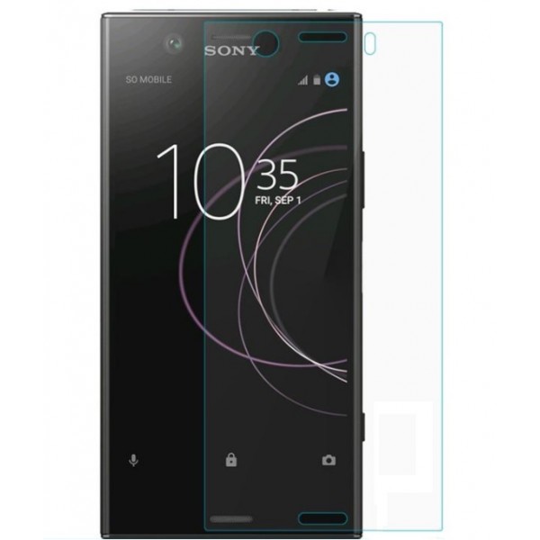 Bufalo Sony Xperia XZ1 Premium Ekran Koruyucu FlexiGlass Nano…