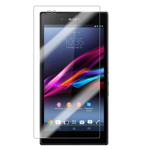 Bufalo Sony Xperia Z Ultra - Cam Ekran Koruyucu…