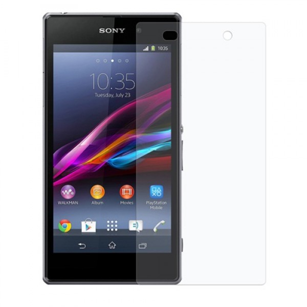 Bufalo Sony Xperia Z1 Cam Ekran Koruyucu…