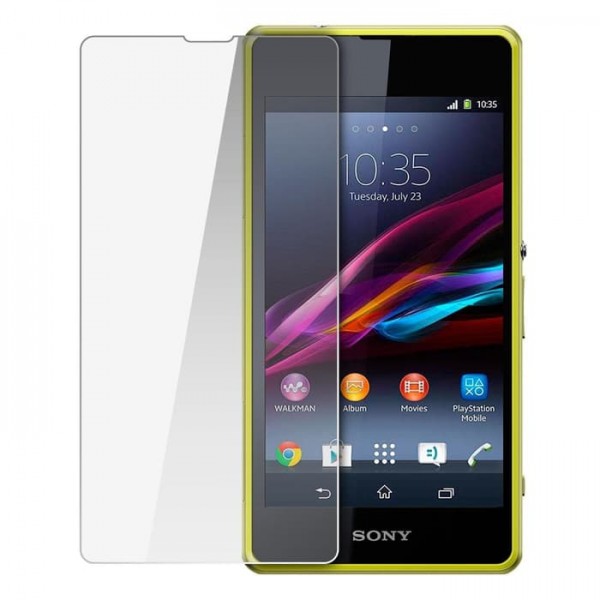 Bufalo Sony Xperia Z2 Mini Compact - Cam Ekran Koruyucu…