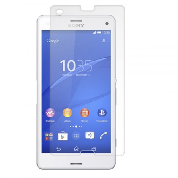 Bufalo Sony Xperia Z3 Mini Compact Cam Ekran Koruyucu…