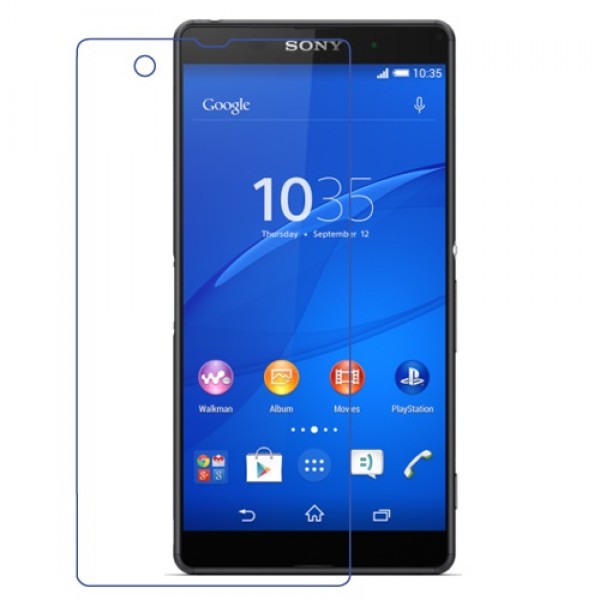 Bufalo Sony Xperia Z4 - Cam Ekran Koruyucu…