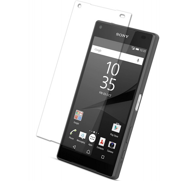 Bufalo Sony Xperia Z5 Compact - Cam Ekran Koruyucu…