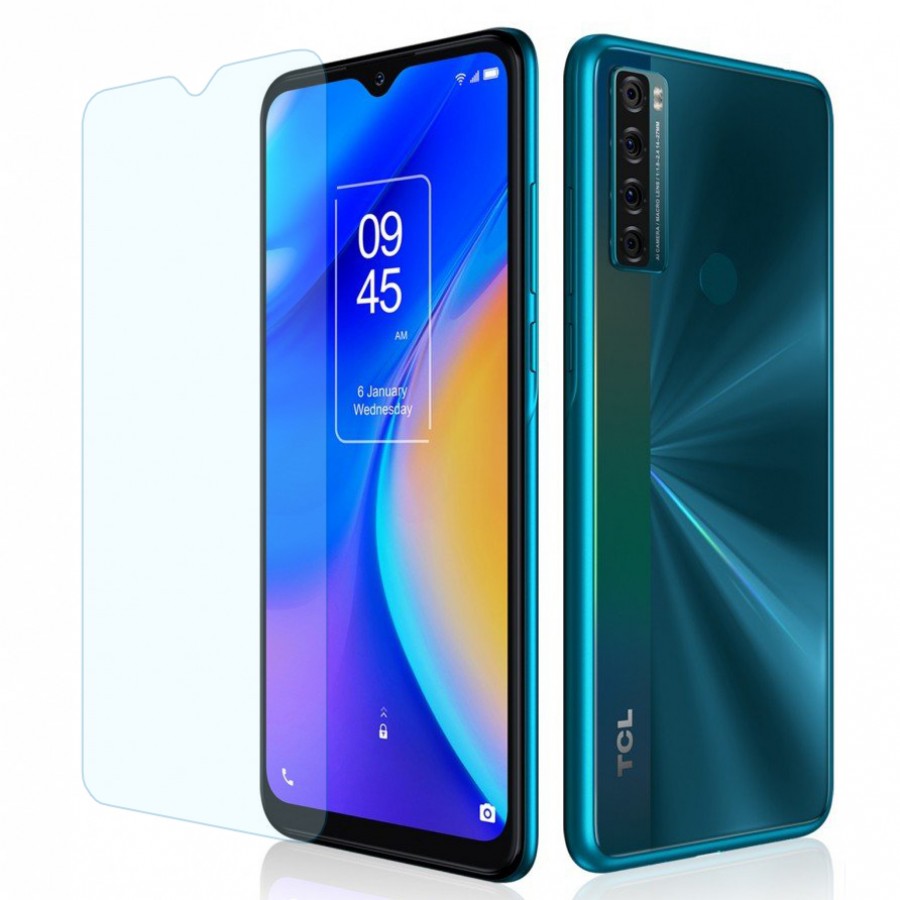 Bufalo TCL 20SE Ekran Koruyucu FlexiGlass Nano