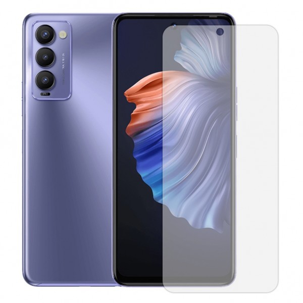 Bufalo Tecno Camon 18 FlexiGlass Nano Ekran Koruyucu…
