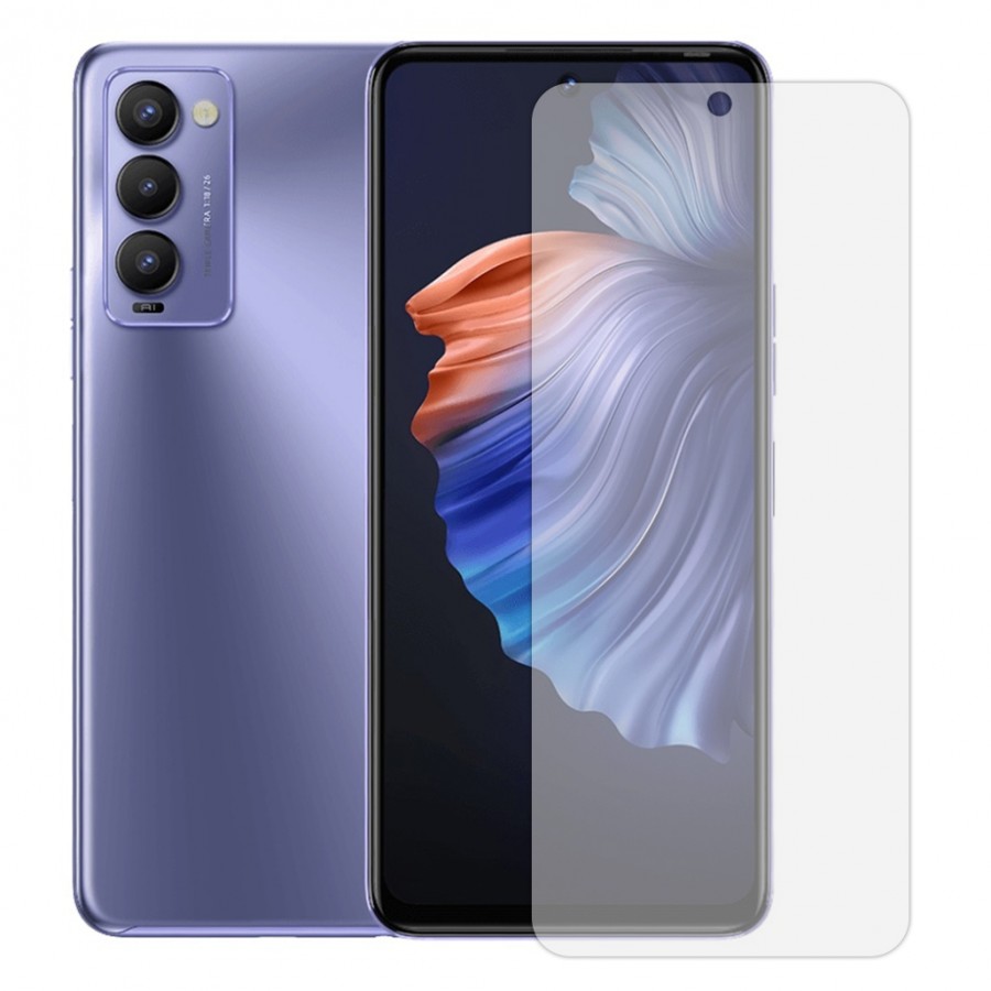 Bufalo Tecno Camon 18 FlexiGlass Nano Ekran Koruyucu