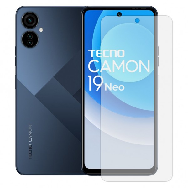 Bufalo Tecno Camon 19 Neo FlexiGlass Nano Ekran Koruyucu…