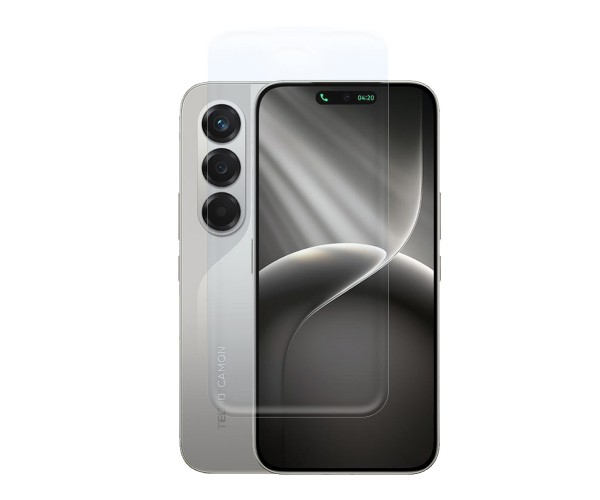 Bufalo Tecno Camon 50 FlexiGlass Nano Ekran Koruyucu&hellip;