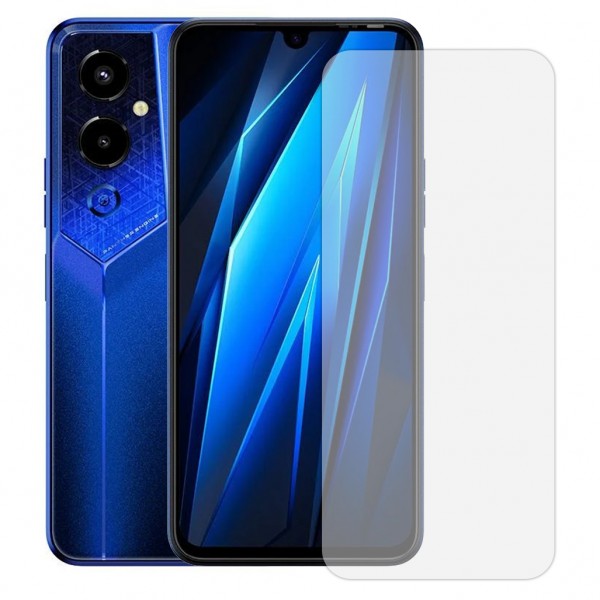 Bufalo Tecno Pova 4 Pro FlexiGlass Nano Ekran Koruyucu…