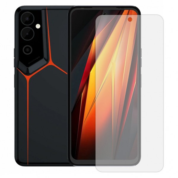 Bufalo Tecno Pova Neo 2 FlexiGlass Nano Ekran Koruyucu…